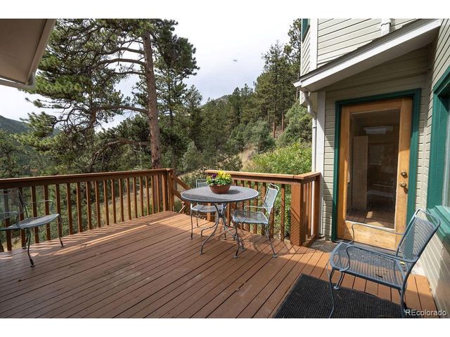 187 Nugget Hill Rd, Jamestown, CO 80455