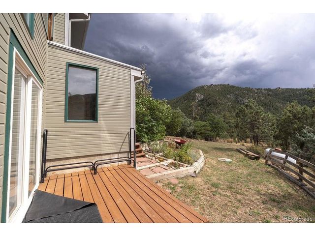 187 Nugget Hill Rd, Jamestown, CO 80455