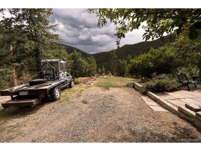 187 Nugget Hill Rd, Jamestown, CO 80455