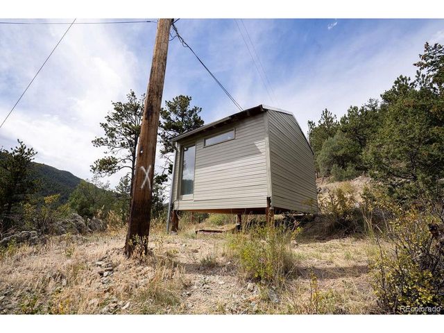 187 Nugget Hill Rd, Jamestown, CO 80455