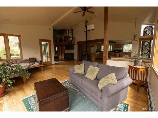 187 Nugget Hill Rd, Jamestown, CO 80455