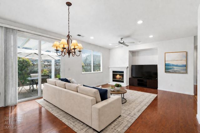 15536 Topspin Way, Rancho Murieta, CA 95683