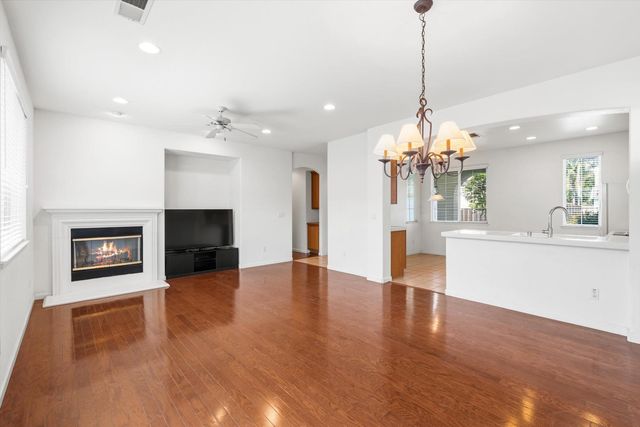 15536 Topspin Way, Rancho Murieta, CA 95683