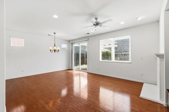 15536 Topspin Way, Rancho Murieta, CA 95683