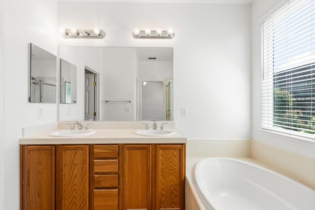 15536 Topspin Way, Rancho Murieta, CA 95683