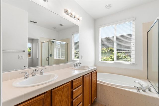 15536 Topspin Way, Rancho Murieta, CA 95683