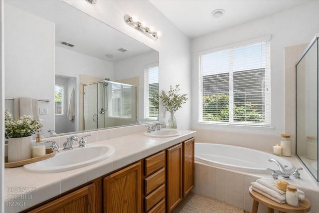 15536 Topspin Way, Rancho Murieta, CA 95683