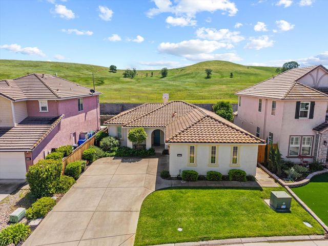 15536 Topspin Way, Rancho Murieta, CA 95683