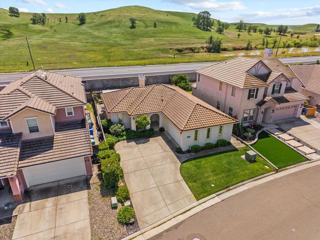 15536 Topspin Way, Rancho Murieta, CA 95683