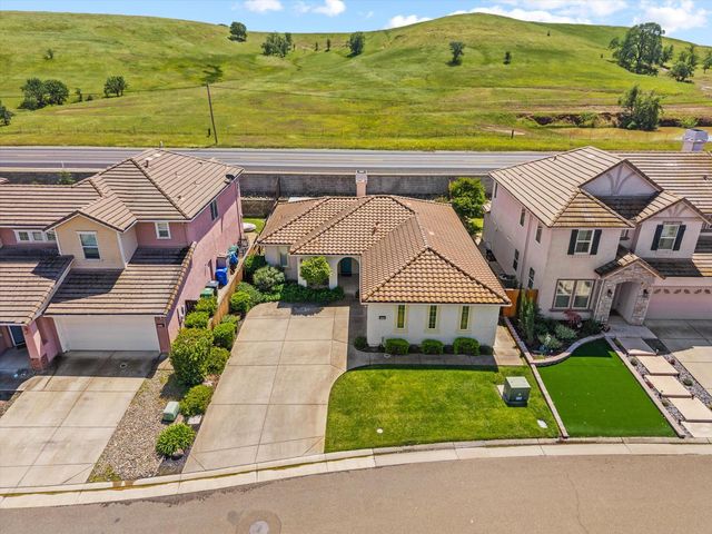 15536 Topspin Way, Rancho Murieta, CA 95683