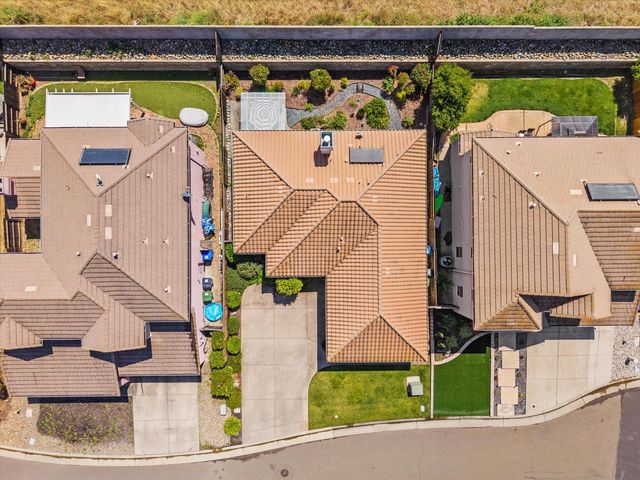 15536 Topspin Way, Rancho Murieta, CA 95683