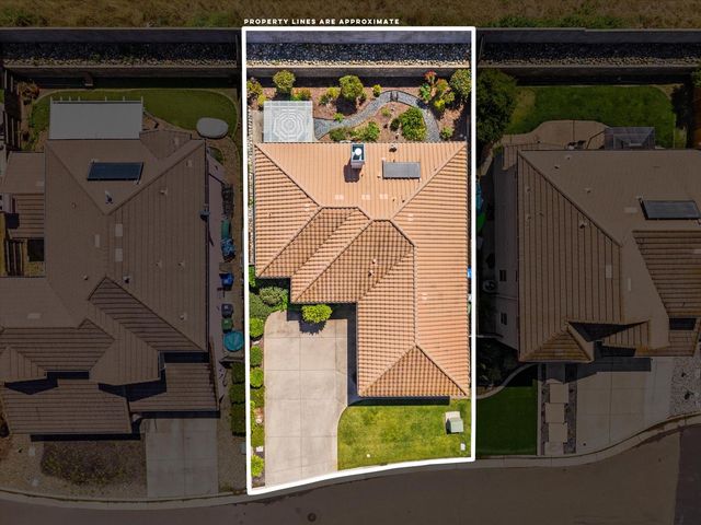 15536 Topspin Way, Rancho Murieta, CA 95683