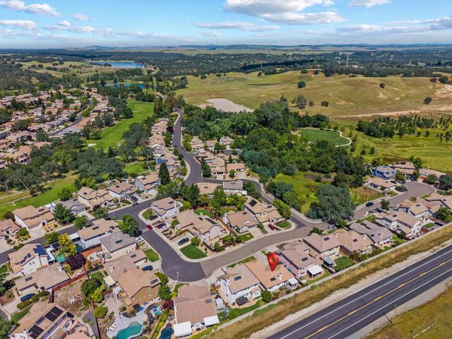 15536 Topspin Way, Rancho Murieta, CA 95683