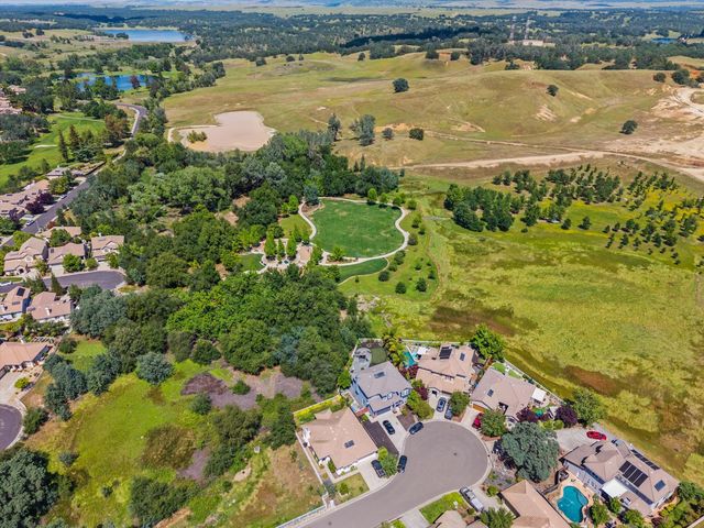 15536 Topspin Way, Rancho Murieta, CA 95683