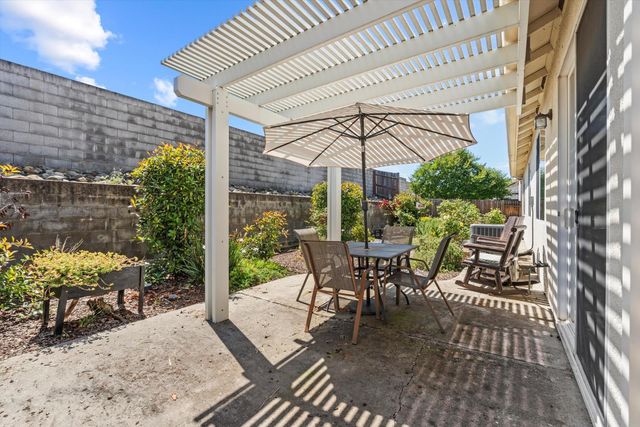 15536 Topspin Way, Rancho Murieta, CA 95683