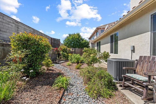 15536 Topspin Way, Rancho Murieta, CA 95683