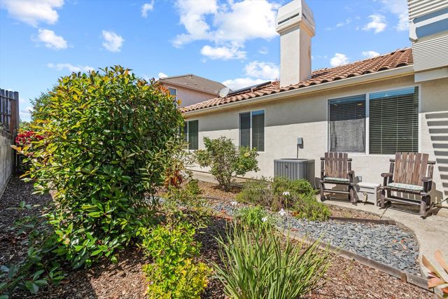 15536 Topspin Way, Rancho Murieta, CA 95683