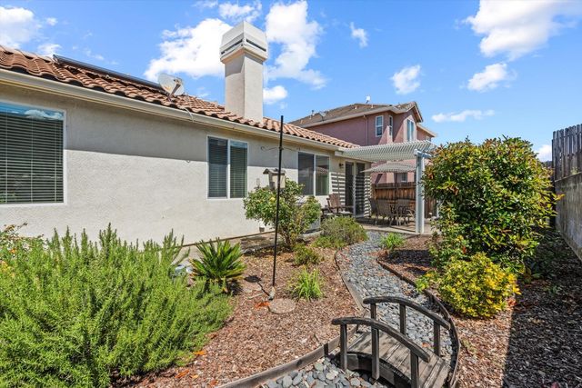 15536 Topspin Way, Rancho Murieta, CA 95683