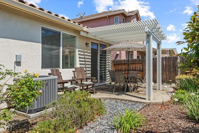 15536 Topspin Way, Rancho Murieta, CA 95683