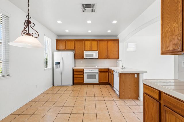 15536 Topspin Way, Rancho Murieta, CA 95683