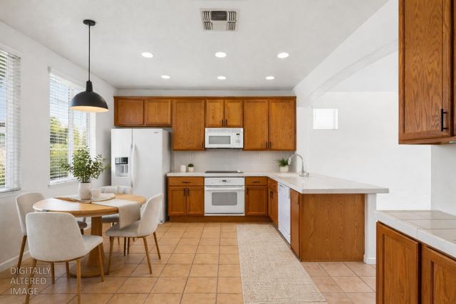 15536 Topspin Way, Rancho Murieta, CA 95683