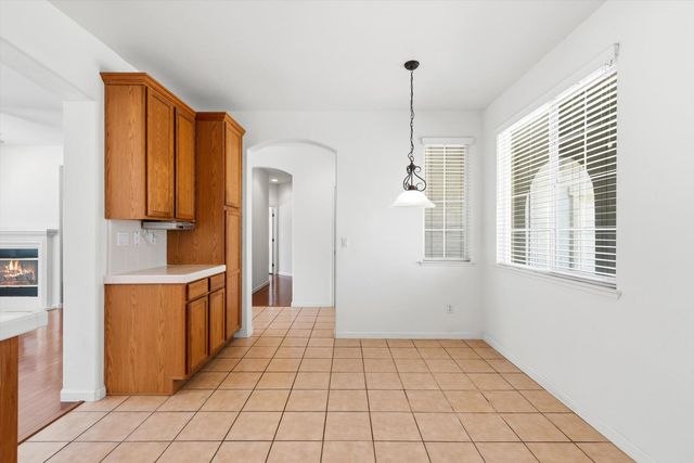 15536 Topspin Way, Rancho Murieta, CA 95683