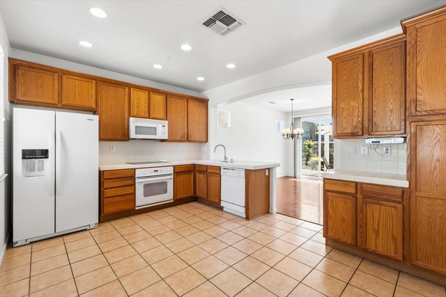 15536 Topspin Way, Rancho Murieta, CA 95683