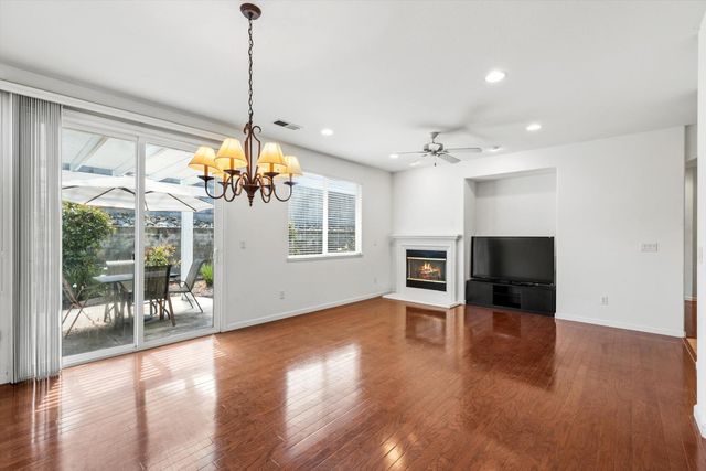15536 Topspin Way, Rancho Murieta, CA 95683