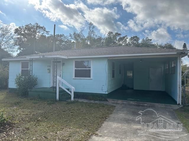 2755 N 9th Ave, Pensacola, FL 32503