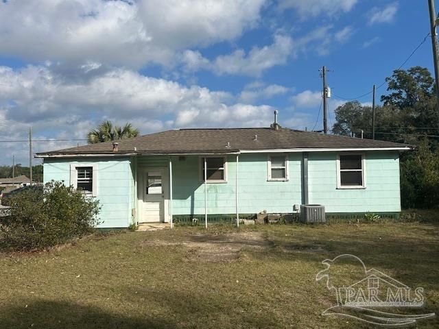 2755 N 9th Ave, Pensacola, FL 32503