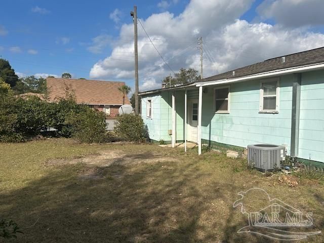 2755 N 9th Ave, Pensacola, FL 32503