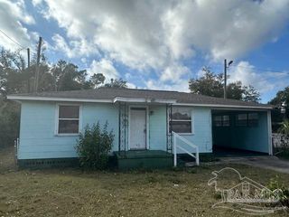 2755 N 9th Ave, Pensacola, FL 32503