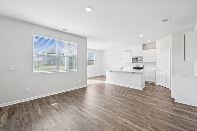 2214 Cheltenham Place, Columbia, TN 38401