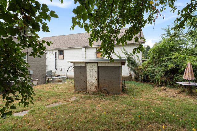 1723 23rd Ave, N, Nashville, TN 37208