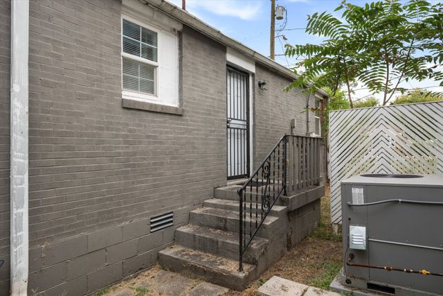 1723 23rd Ave, N, Nashville, TN 37208