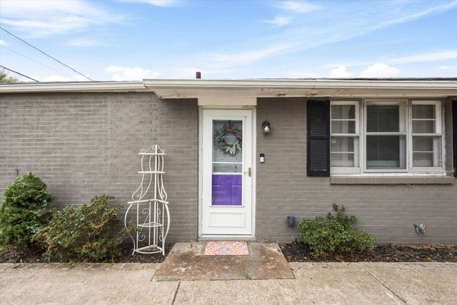 1723 23rd Ave, N, Nashville, TN 37208