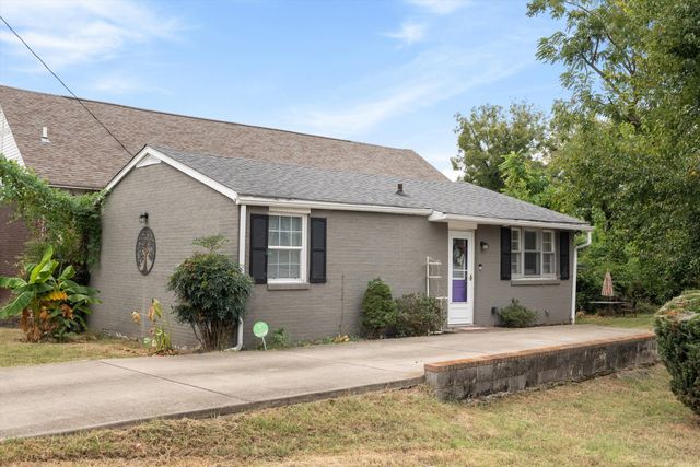 1723 23rd Ave, N, Nashville, TN 37208