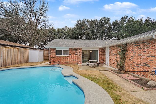 1405 Wind Cave Circle, Plano, TX 75023