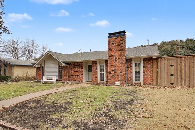 1405 Wind Cave Circle, Plano, TX 75023