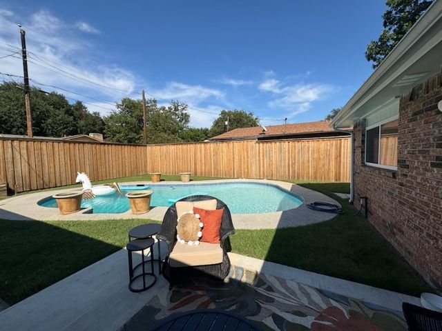 1405 Wind Cave Circle, Plano, TX 75023