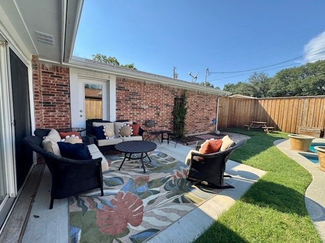 1405 Wind Cave Circle, Plano, TX 75023