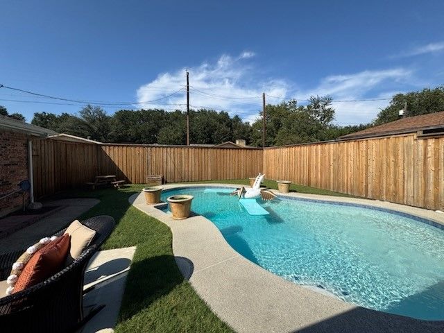1405 Wind Cave Circle, Plano, TX 75023
