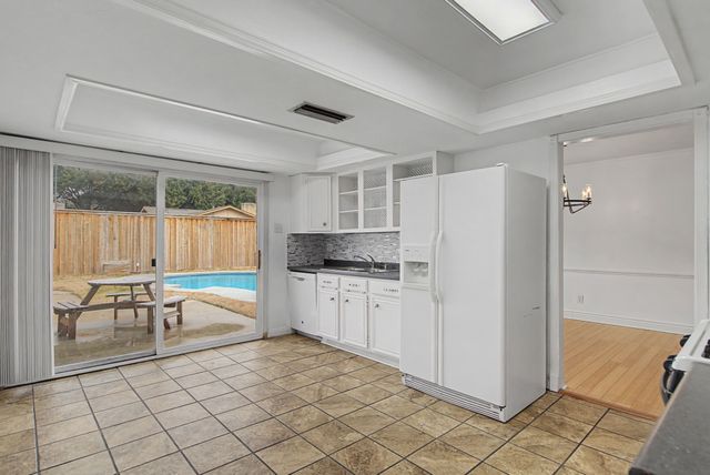 1405 Wind Cave Circle, Plano, TX 75023