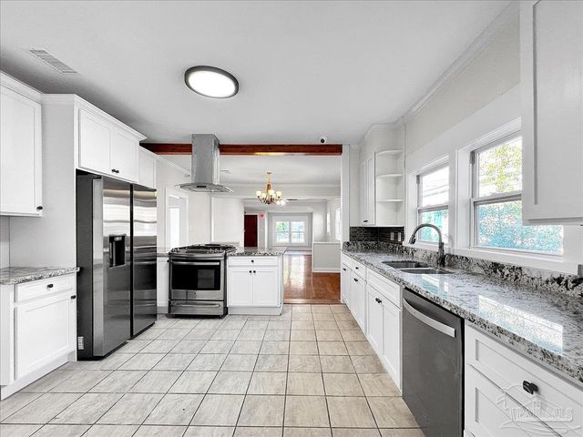 1007 W Wright St, Pensacola, FL 32502