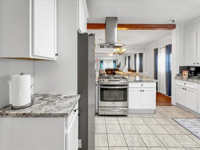 1007 W Wright St, Pensacola, FL 32502