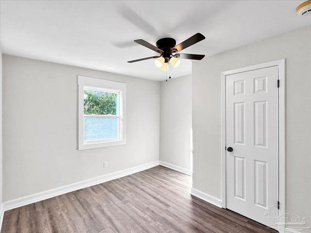 1007 W Wright St, Pensacola, FL 32502