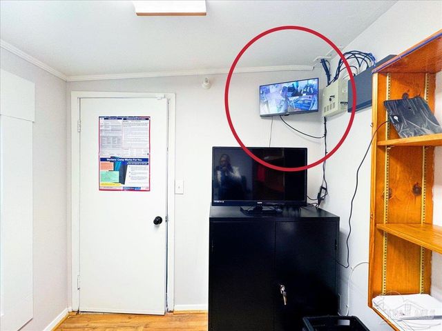 1007 W Wright St, Pensacola, FL 32502