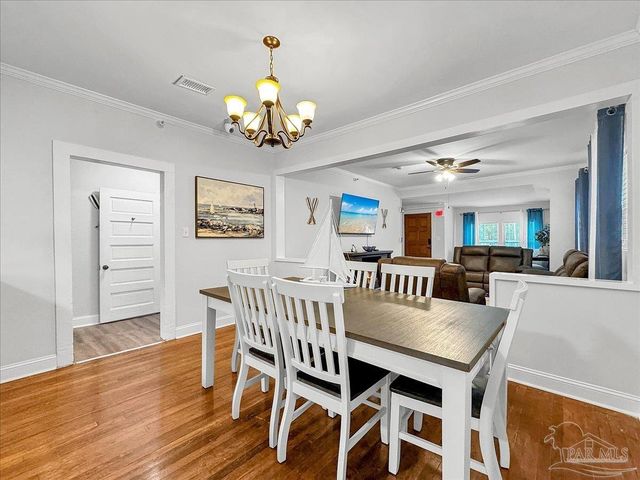 1007 W Wright St, Pensacola, FL 32502