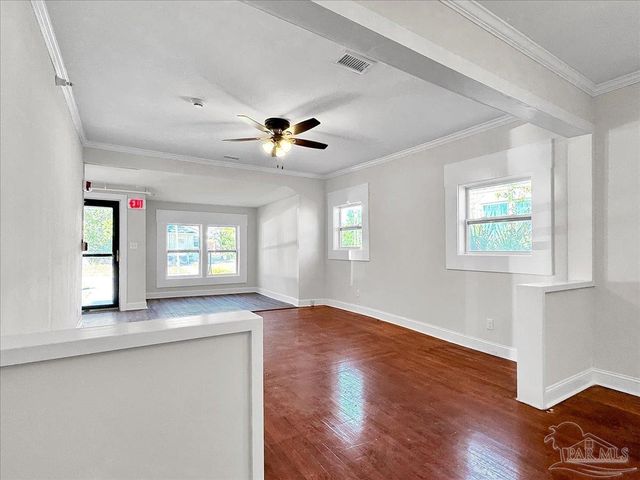 1007 W Wright St, Pensacola, FL 32502