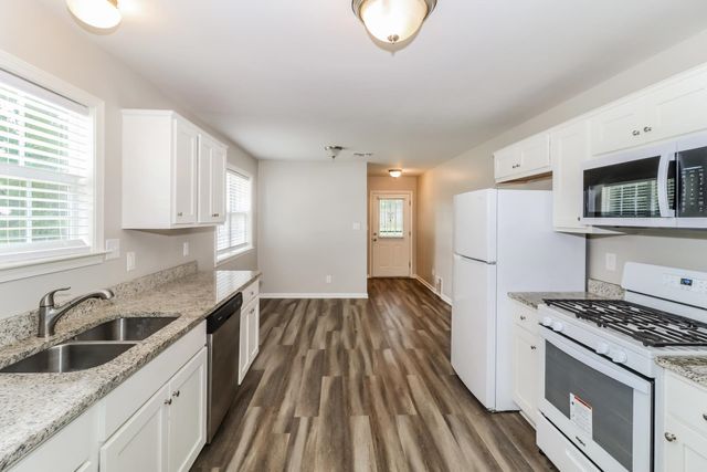 3188 ALLISON AVE, Memphis, TN 38112